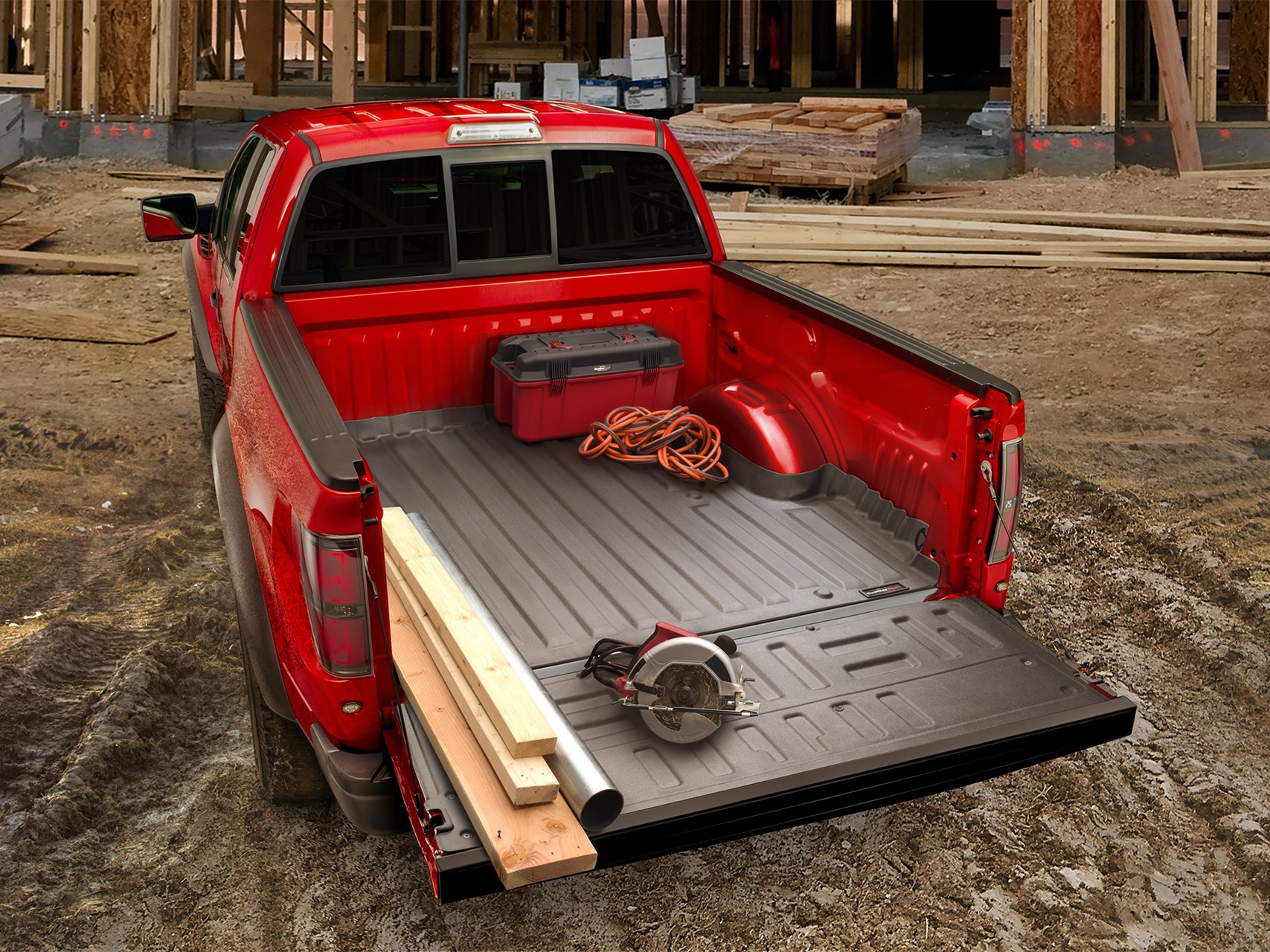 red-truck